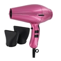 Elchim 3800 Ionic Hair Dryer - Fuchsia