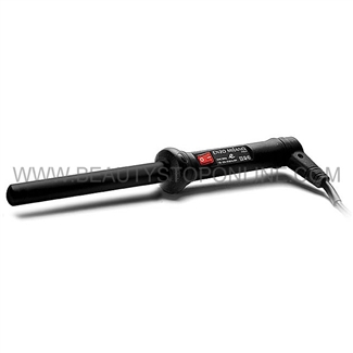 Enzo Milano Round Clipless Curling Iron 19mm (3/4")