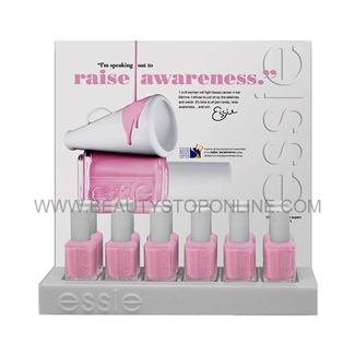 essie Raise Awareness Collection 12 Piece Display