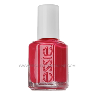 essie Nail Polish #111 Strawberry Sorbet