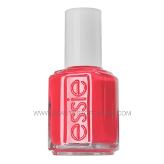 essie Nail Polish #116 Tangerine