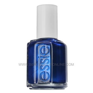 essie Nail Polish #280 Aruba Blue