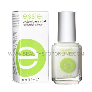 essie Protein Base Coat #6011