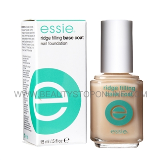 essie Ridge Filling Base Coat #6012