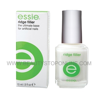 essie Ridge Filler #6033