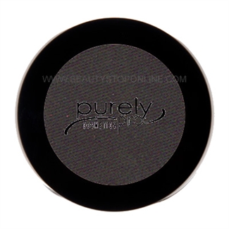 Purely Pro Cosmetics Eyeshadow Carbon