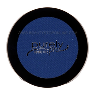 Purely Pro Cosmetics Eyeshadow Blue Velvet