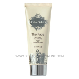 Fake Bake The Face Anti-Aging Self-Tanner 2 oz