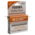 Jatai Feather Standard Blades, 10 Pack
