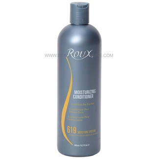 Roux 619 Moisturizing Conditioner 15.2 oz