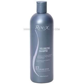 Roux 07 Volumizing Shampoo 15.2 oz