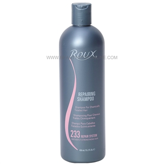Roux 233 Repairing Shampoo 15.2 oz