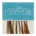 Fine FeatherHeads Shorties Extensions Natural