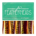 Fine FeatherHeads Wispers Autumn - Extra Longs