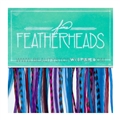 Fine FeatherHeads Wispers Mulberry - Longs