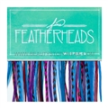 Fine FeatherHeads Wispers Mulberry - Extra Longs