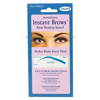 Fran Wilson Instant Brows Arched