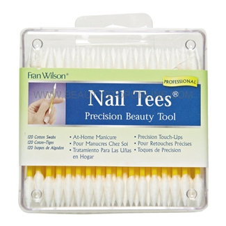 Fran Wilson Nail Tees Precision Applicators