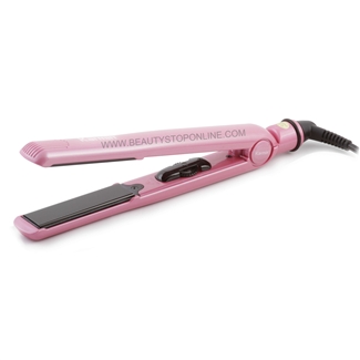 Karmin G3 Salon Pro Pink Hair Styling Iron - 1" G3PRO-PK