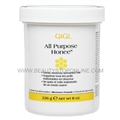 GiGi All Purpose Honee Wax Microwave Formula 0365