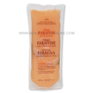 GiGi Mango and Shea Paraffin Wax 16 oz 0930