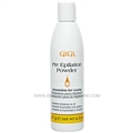 GiGi Pre-Epilating Dusting Powder 4.5 oz