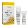 Gigi Hair Removal Cream For the Face 0435