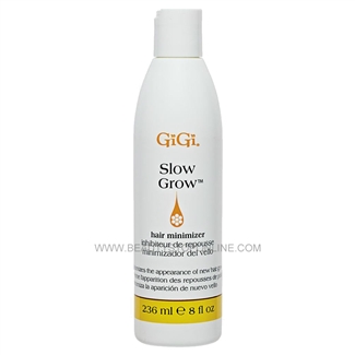 GiGi Slow Grow Maintenance Lotion 8 oz 0740