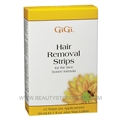 GiGi Hair Removal Strips for the Face 0670