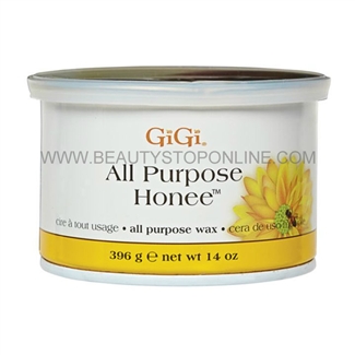 GiGi All Purpose Honee Wax 14 oz 0320