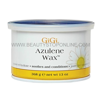 GiGi Azulene Wax 13 oz 0345