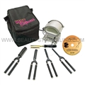 Golden Supreme Heat Exxpress 7+1 Thermal Styling Kit HE99