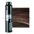 Goldwell TopChic 6BK Dark Blonde Brown Copper Can Hair Color