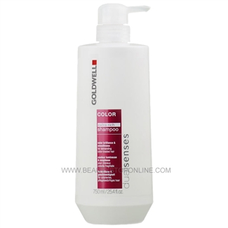 Goldwell DualSenses Color Extra Rich Shampoo 25.4 oz