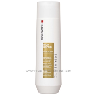 Goldwell DualSenses Rich Repair Shampoo 10.1 oz