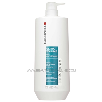 Goldwell DualSenses Ultra Volume Gel Conditioner 25.4 oz