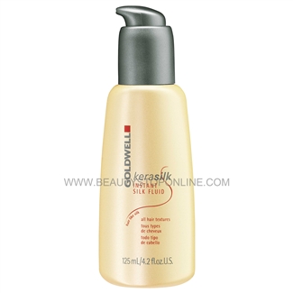 Goldwell Kerasilk Instant Silk Fluid 4.2 oz