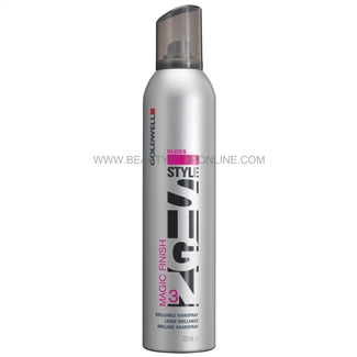 Goldwell StyleSign Gloss Magic Finish Hairspray