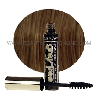GreyFree Instant Hair Color Touch Up - G105 Light Brown