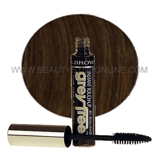 GreyFree Instant Hair Color Touch Up - G106 Medium Brown