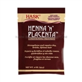 Hask Henna 'N Placenta Conditioning Treatment 2 oz