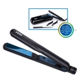 HAI Blue Sapphire Titanium Convertable Flat Iron - 1 1/4" Special Edition Gift Set