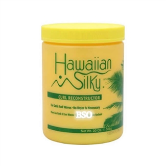 Hawaiian Silky Curl Reconstructor - 20 oz