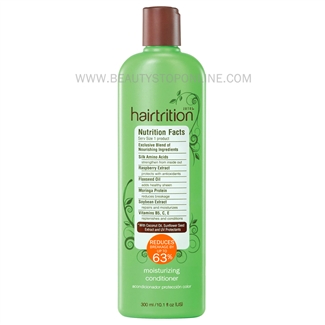 Hairtrition Moisturizing Conditioner 10.1 oz