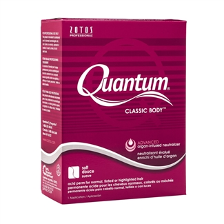 Quantum Acid Perm, Classic Body