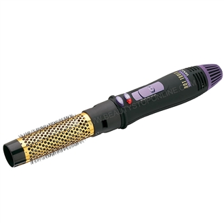 Hot Tools Ionic Anti-Static 1000 Watt Hot Air Brush 1-1/2" HT1074