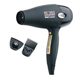 Hot Tools Anti-Static ION Ceramic Digital Hair Dryer - 1875 Watt (#1031)