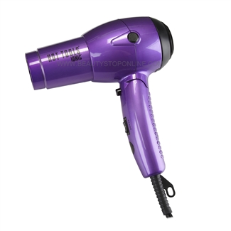 Hot Tools Ionic Travel Hair Dryer HT1044