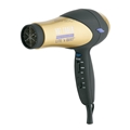 Hot Tools Ultra-Lightweight Super Quiet Professional 1600 Watt Hair Dryer HT1069