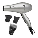 Hot Tools Diamond Platinum Ionic Salon Hair Dryer - 1600 Watt (#HTP2500)